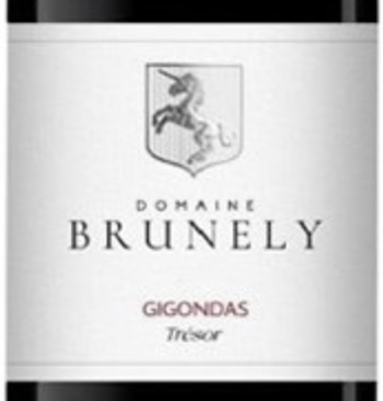 Domaine Brunely Gigondas 2022